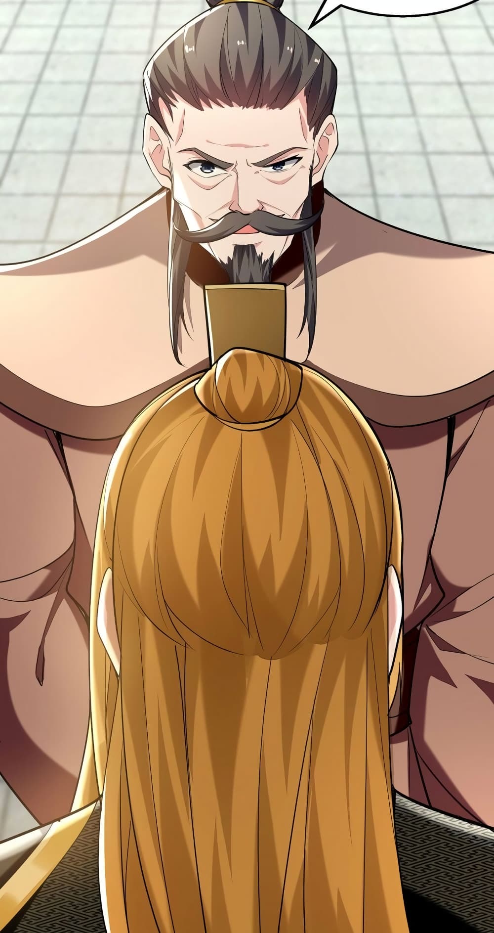 Million Skill Points ตอนที่ 105 (10)